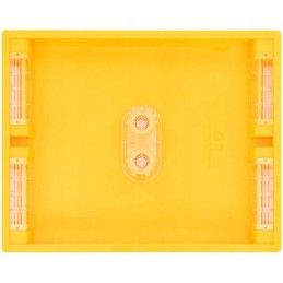 Bičių lesyklėlė Langstroth aviliams, plastikinė, 4-5 l