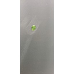 Didelis sodo židinys, židinio grilio dubuo, 60 cm