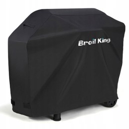 Pasirinkite dangtį Crown Pellet 500 Broil King kepsninėms