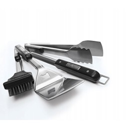 Broil king imperial grilio rinkinys 64004