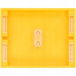 Bičių lesyklėlė Langstroth aviliams, plastikinė, 4-5 l