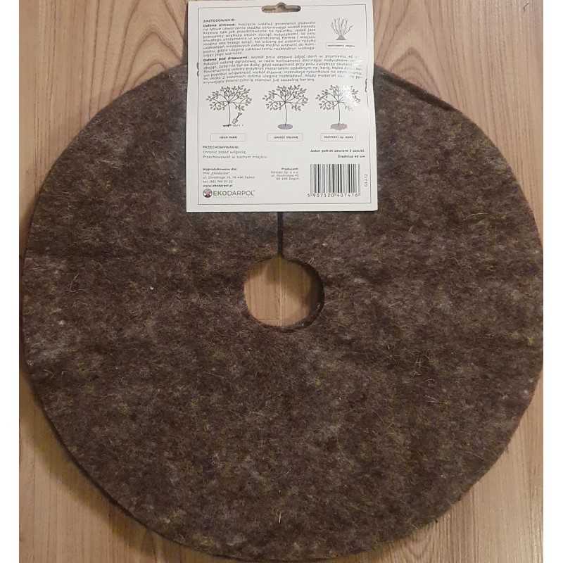 Biochron sodo danga fi 40