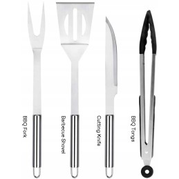 Kepsninės komplektas, lagaminas, nerūdijančio plieno šepetys