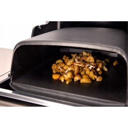 Broil king - picos krosnis šašlykams