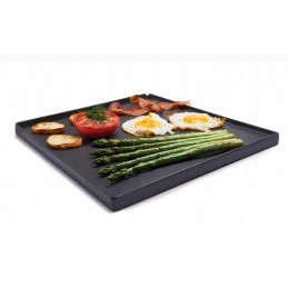 Broil king ketaus monarcho karališkoji plokštė