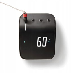 „Weber Connect Smart Grilling Hub“ kepimo ant grotelių asistentas