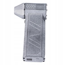 Mini reaktyvinis sausas pūstuvas 150 000 aps./min. nešiojamas mini pūstuvas