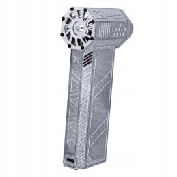 Mini reaktyvinis sausas pūstuvas 150 000 aps./min. nešiojamas mini pūstuvas