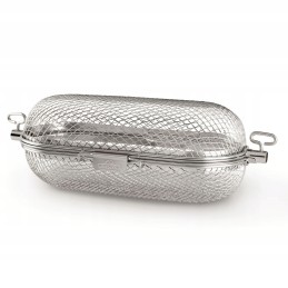 Napoleono grilio krepšelis kepsniams