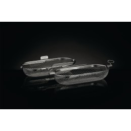 Napoleono grilio krepšelis kepsniams