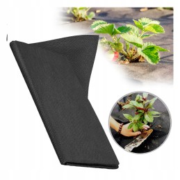 Stipri agrotekstilė piktžolėms 1,6x5m awb5016005