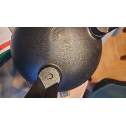 ⭐⭐ketinis medžioklės puodas, vengriškas puodas, 8l⭐⭐