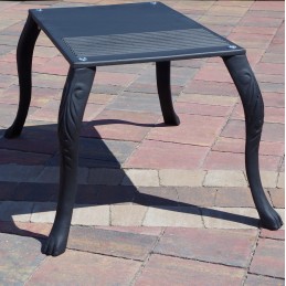 Ketaus grotelių plokštė pagaminta iš aukštos kokybės ketaus.