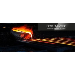 Ketaus grotelių plokštė pagaminta iš aukštos kokybės ketaus.