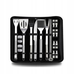 „Broil King Premium Imperial“ kepimo rinkinys