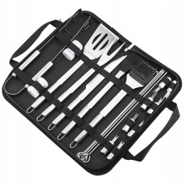 „Broil King Premium Imperial“ kepimo rinkinys