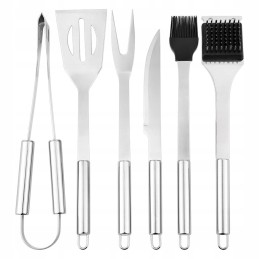 „Broil King Premium Imperial“ kepimo rinkinys