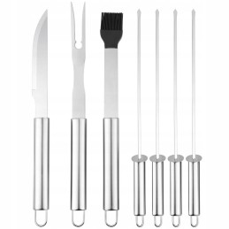 „Broil King Premium Imperial“ kepimo rinkinys