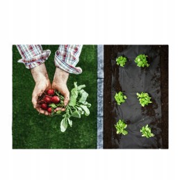 Stipri agrotekstilė piktžolėms 1,6x5m awb5016005