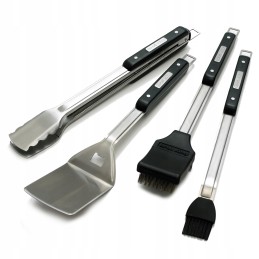 Imperial broil king kepimo ant grotelių rinkinys