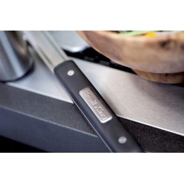 Imperial broil king kepimo ant grotelių rinkinys