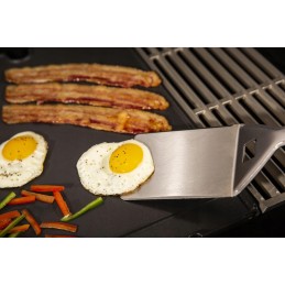 Imperial broil king kepimo ant grotelių rinkinys