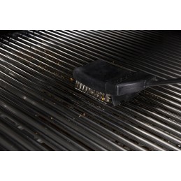 Imperial broil king kepimo ant grotelių rinkinys