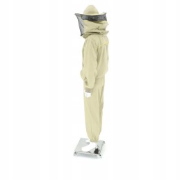 Beekeeper sweatshirt with hat premium xl