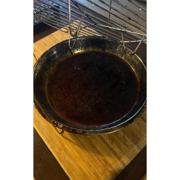 Naminė rūkykla 5 kg brovin Nr. 330115