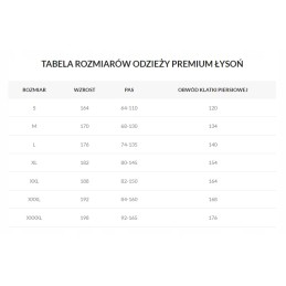 Biškopības sporta krekls - PREMIUM