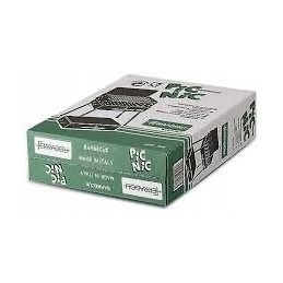 Laisvai pastatomos kepsninės, juodos, 40 x 30 cm