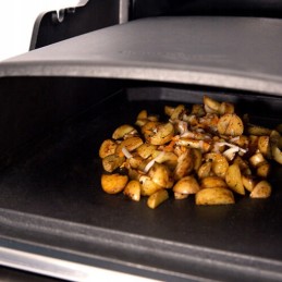 Broil King 69900 grilio picos orkaitė