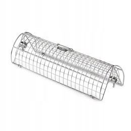 Napoleon grilio krepšelis, grilio krepšelis kepti sparnelius