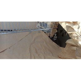 Grill & chill anglies grilis su priedais gc0002