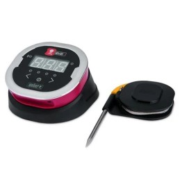 Weber 7221 igrill belaidis termometras 2
