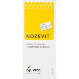 nozevit 500 ml