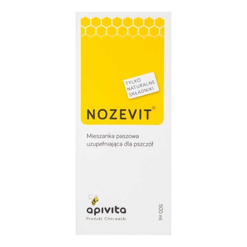 nozevit 500 ml