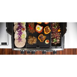 „Broil king“ ketaus wok baronas / karūna 69617