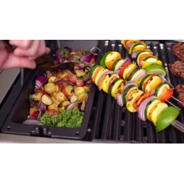 „Broil king“ ketaus wok baronas / karūna 69617