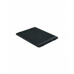 Karališkoji monarcho ketaus plokštė