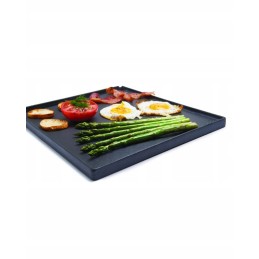 Karališkoji monarcho ketaus plokštė