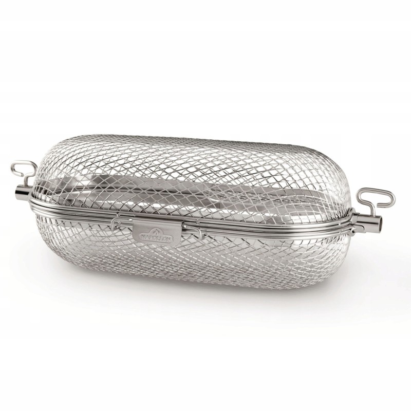 Napoleono grilio krepšelis kepsniams