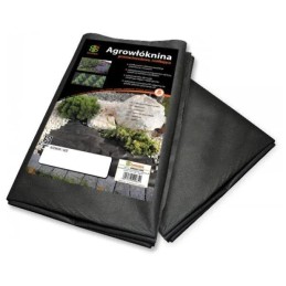 Stipri agrotekstilė piktžolėms 1,6x5m awb5016005