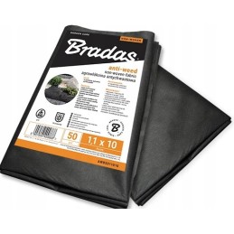 Agrotekstilė 50 juoda