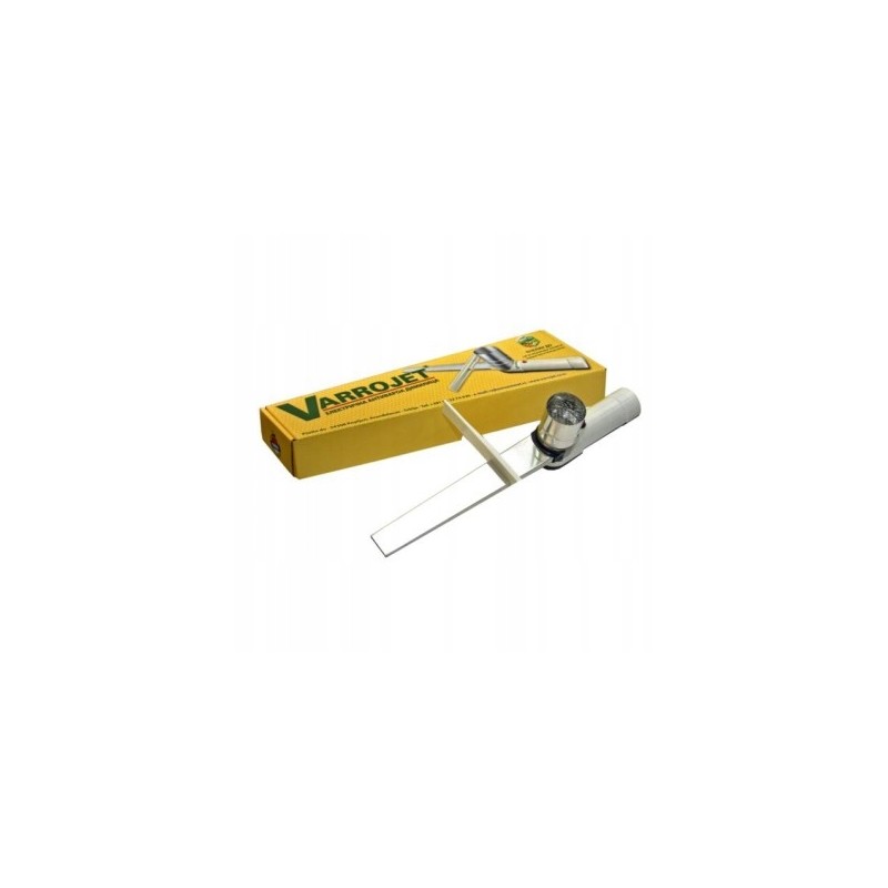 Electric fumigator