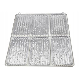 Labai džiaugiamės, kad pastebėjote mūsų gaminius.