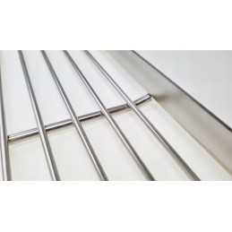 Labai džiaugiamės, kad pastebėjote mūsų gaminius.