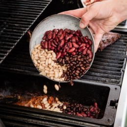 Broil king ketaus wok barono karūna