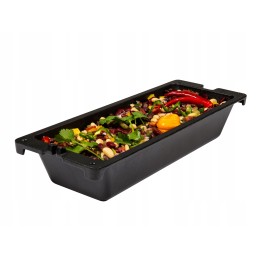 Broil king ketaus wok barono karūna