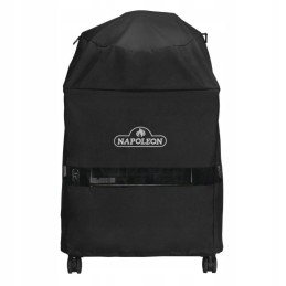 Patvarus grilio dangtis Napoleon anglies grilis 22 56 cm Pro Cart 3